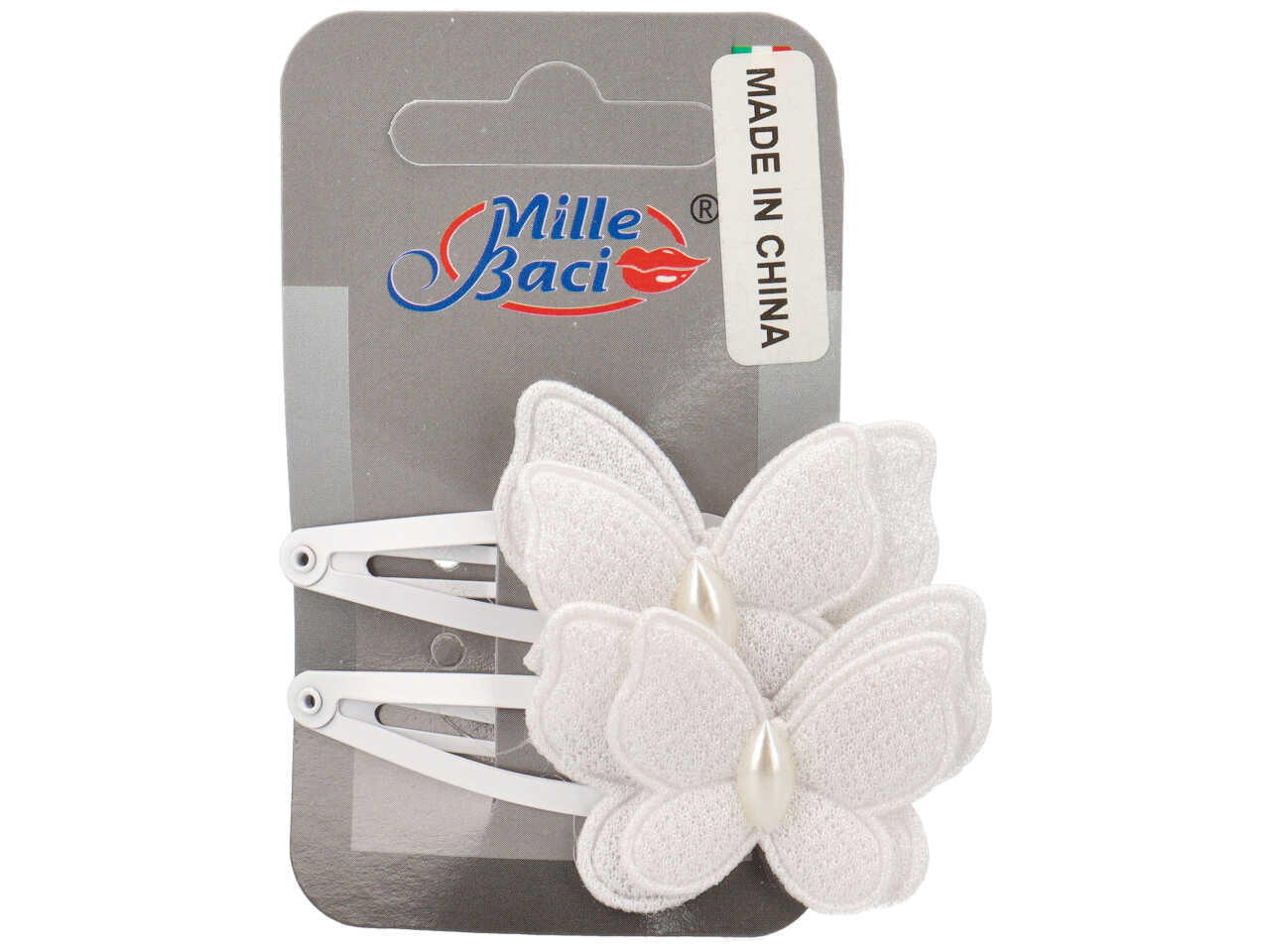 Card 2 click clack con farfalla