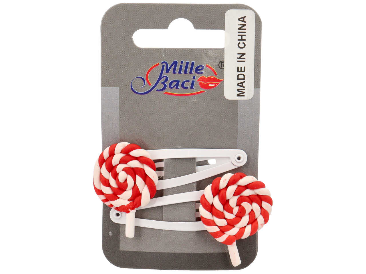 Card 2 click clack con lecca lecca