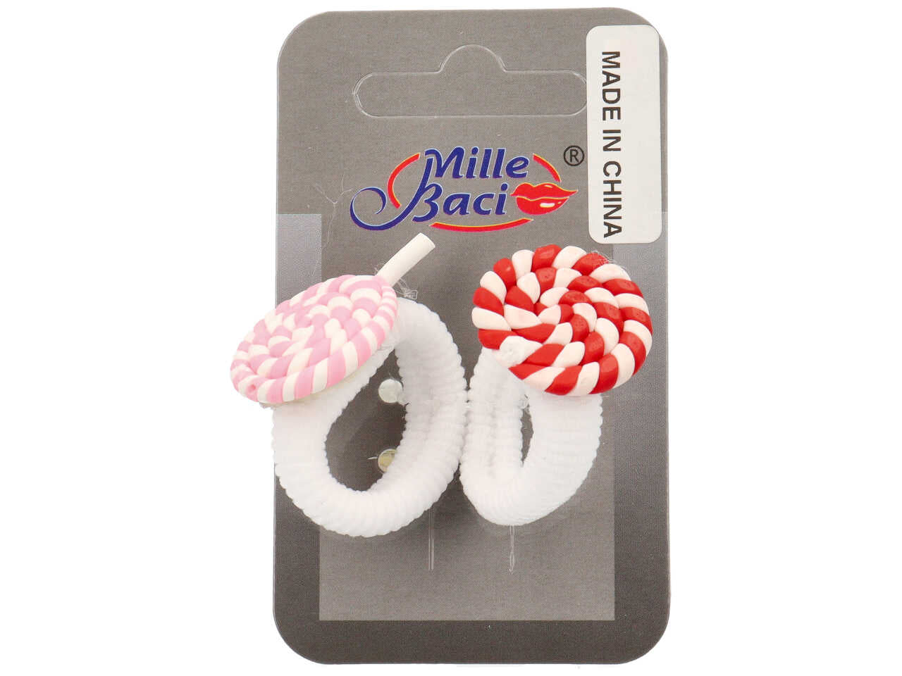 Card 2 codini con lecca lecca