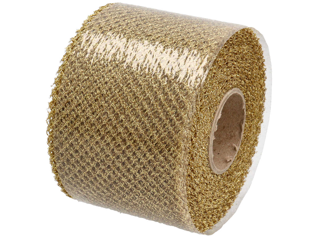 Rotolo rete 20mtx7,2cm oro