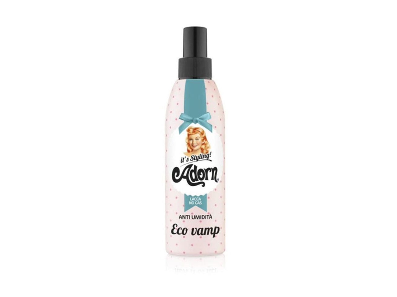 Adorn lacca no gas anti umiditÃ  200ml $