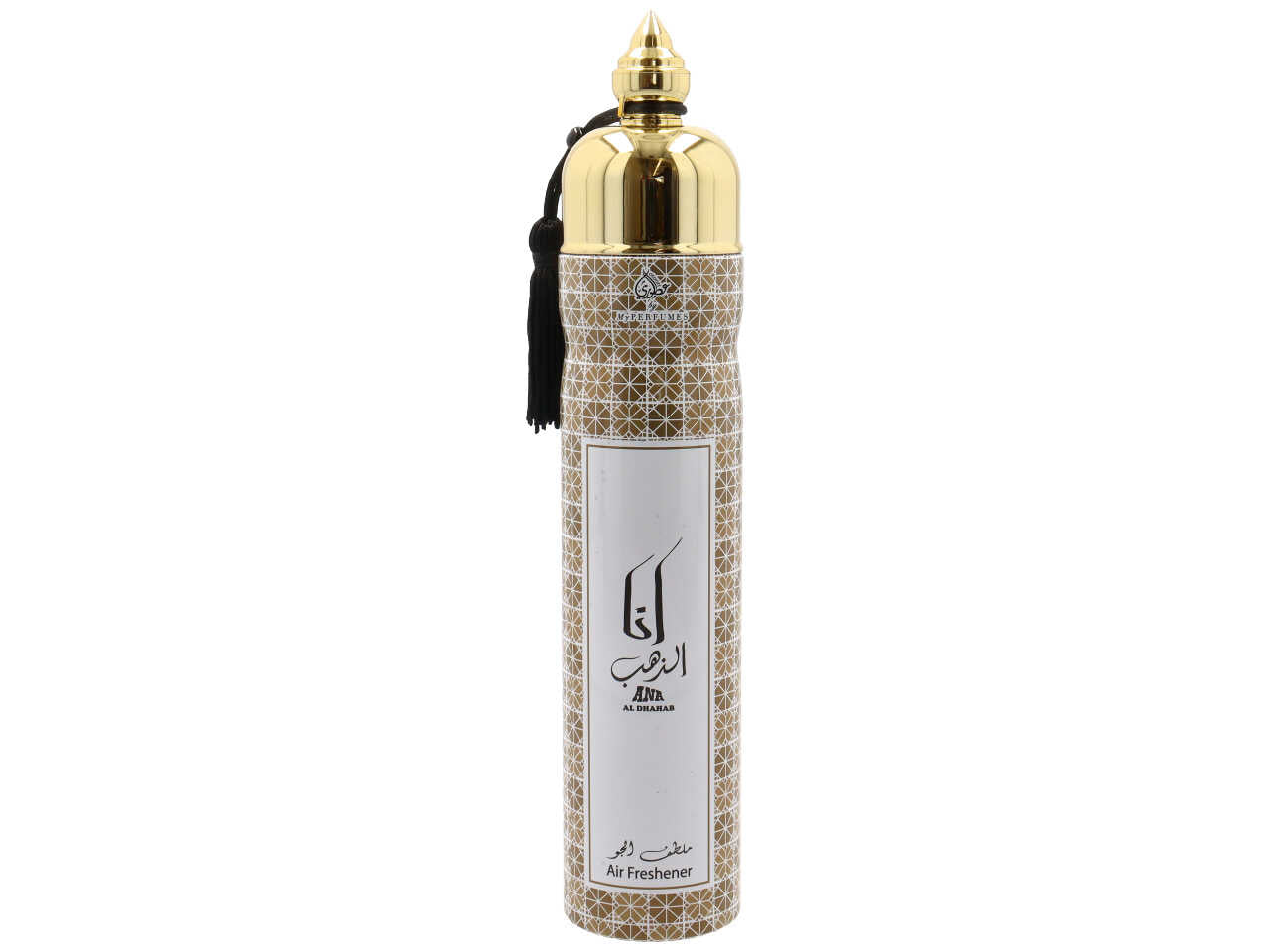 Deo ambiente spray arabo 300ml ana dahab $