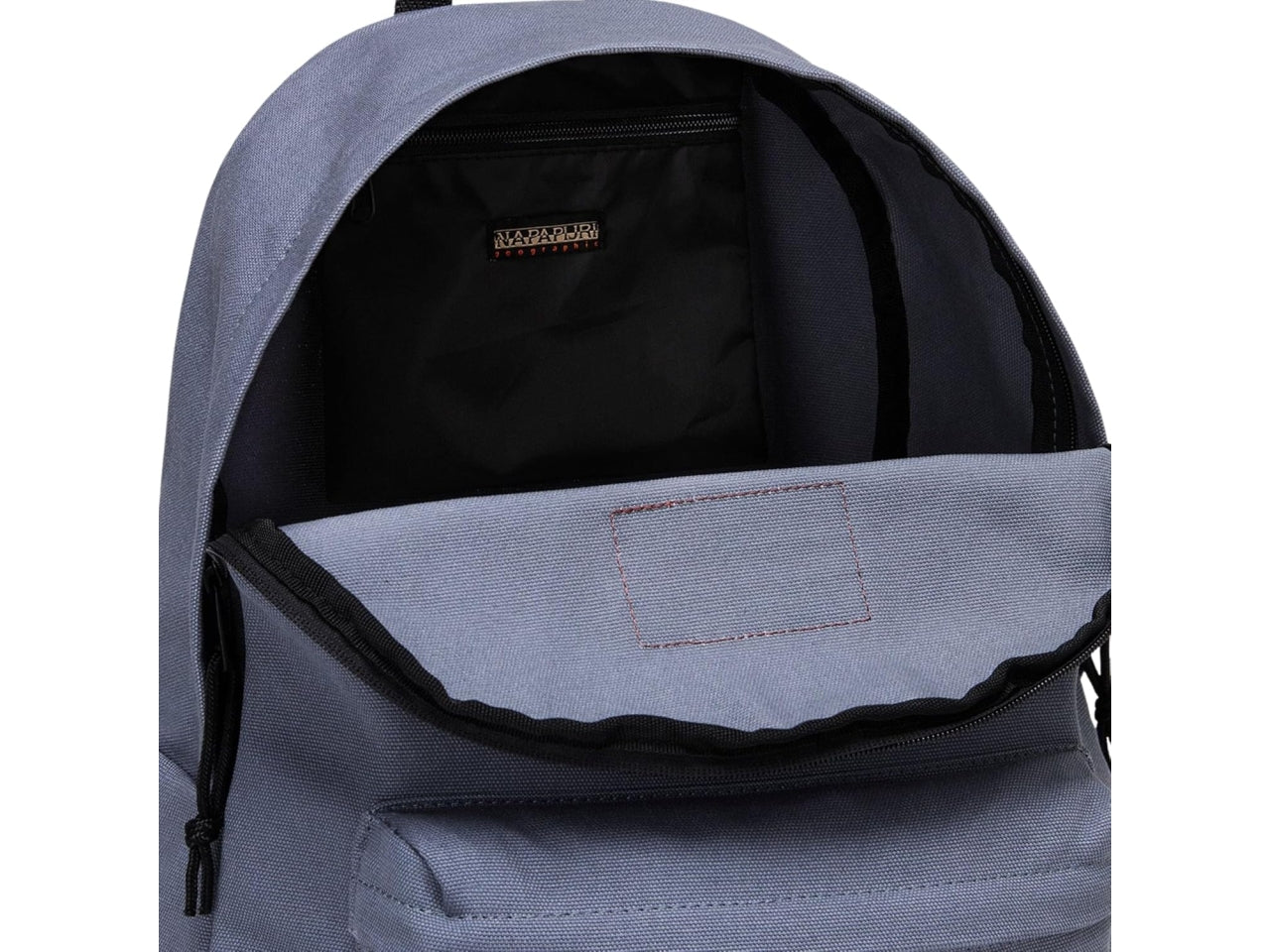 Napapijri zaino hering grigio