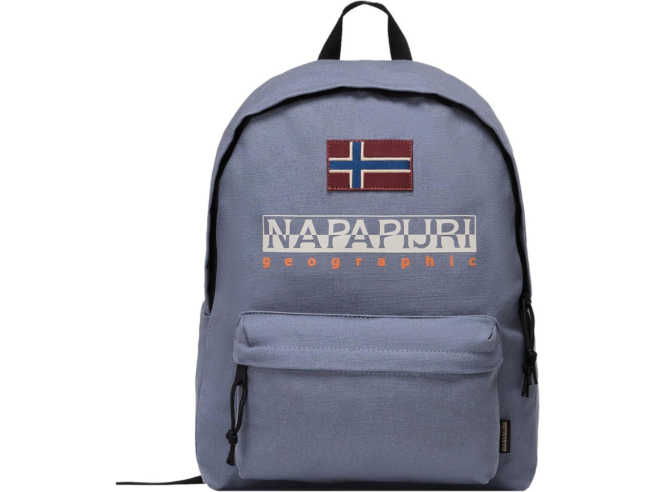 Napapijri zaino hering grigio