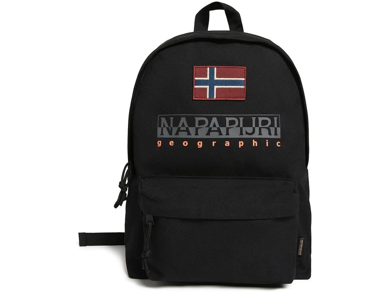 Napapijri zaino hering nero