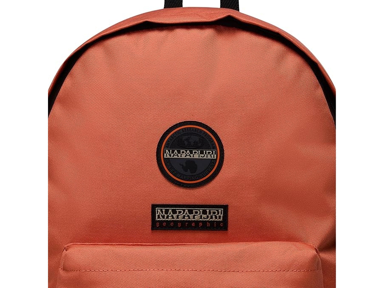 Napapijri zaino voyage 3 terracotta$
