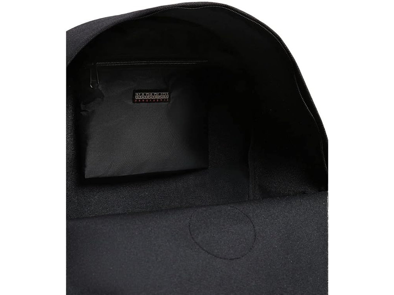 Napapijri zaino voyage 3 nero