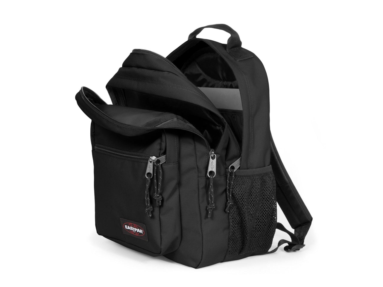 Eastpak zaino morius nero