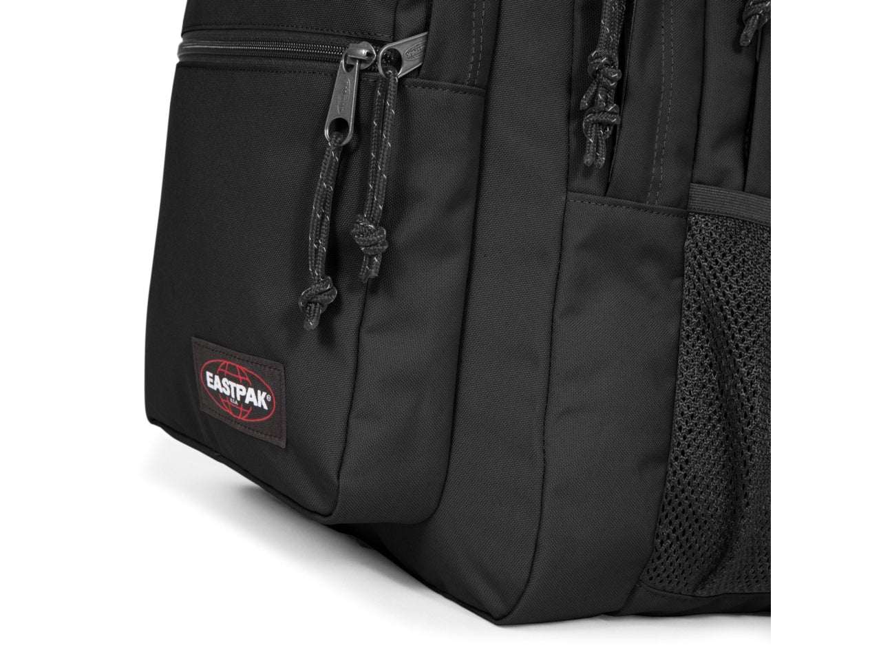 Eastpak zaino morius nero