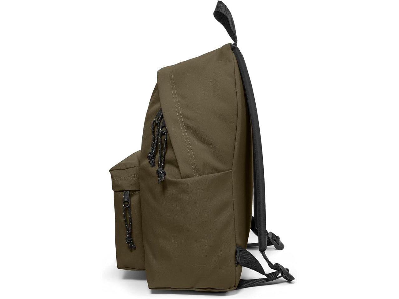 Eastpak zaino padded pak'r verde oliva$