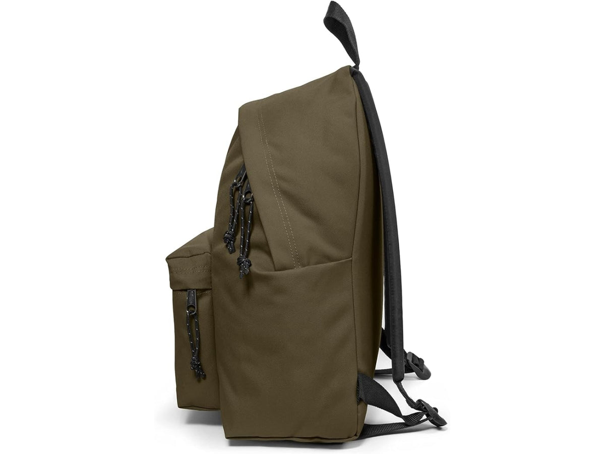 Eastpak zaino padded pak'r verde oliva$