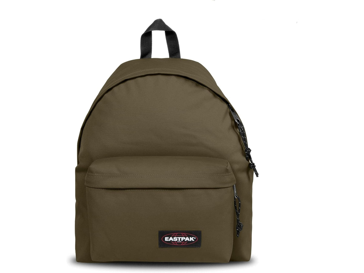 Eastpak zaino padded pak'r verde oliva$