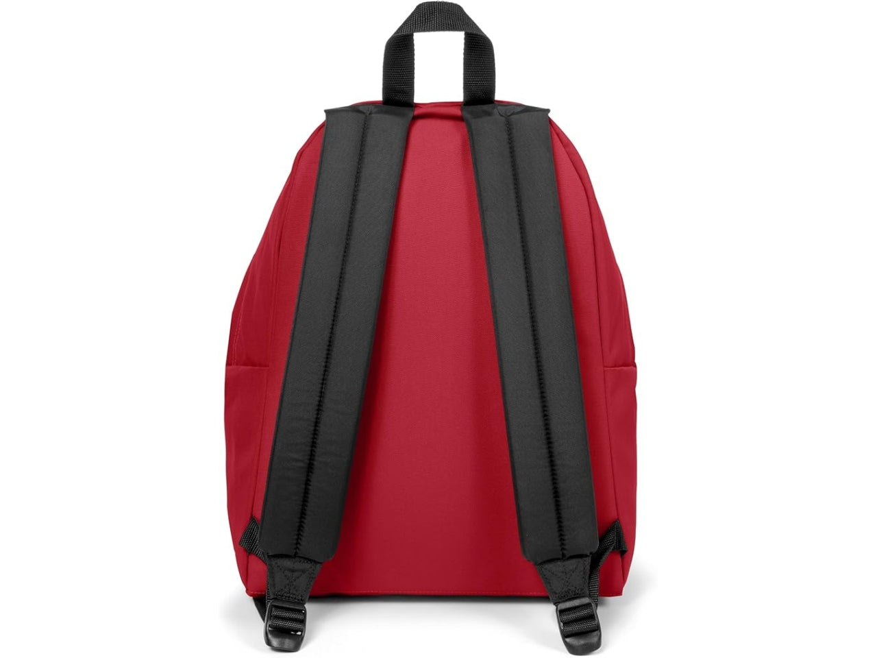 Eastpak zaino padded pak'r bordo'