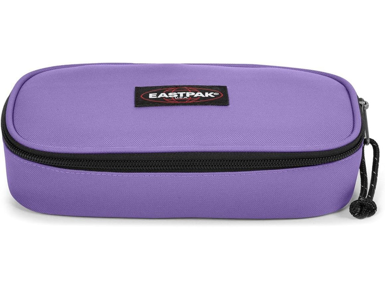 Eastpak astuccio ovale lilla