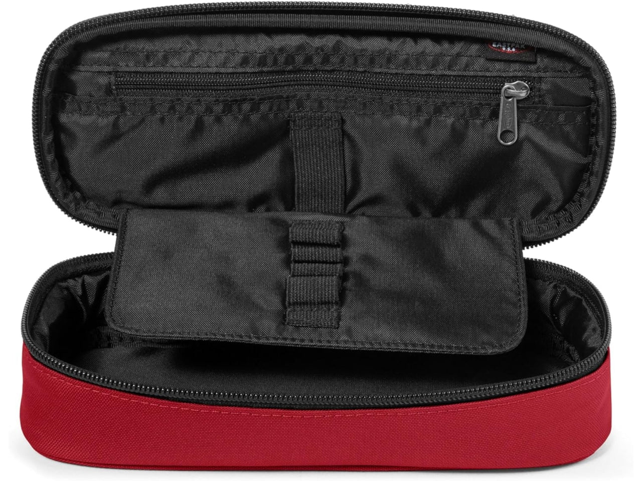Eastpak astuccio ovale bordo'