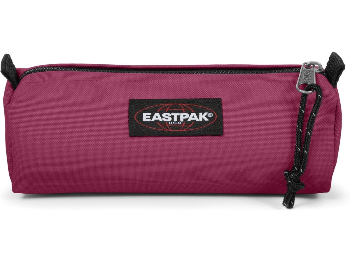 Eastpak tombolino di colore wine bordo' 6x20.5x7.5cm