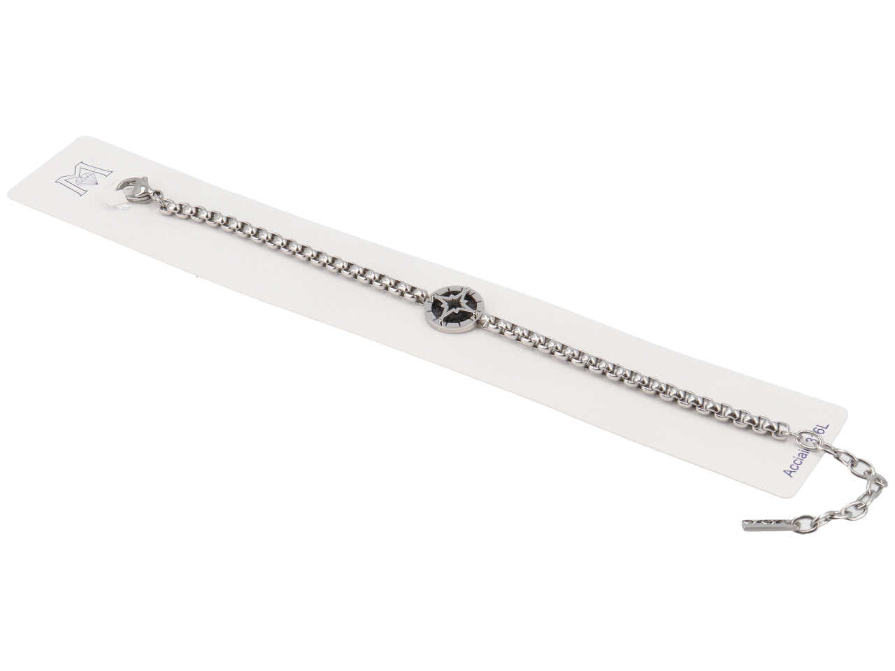 Bracciale rosa dei venti