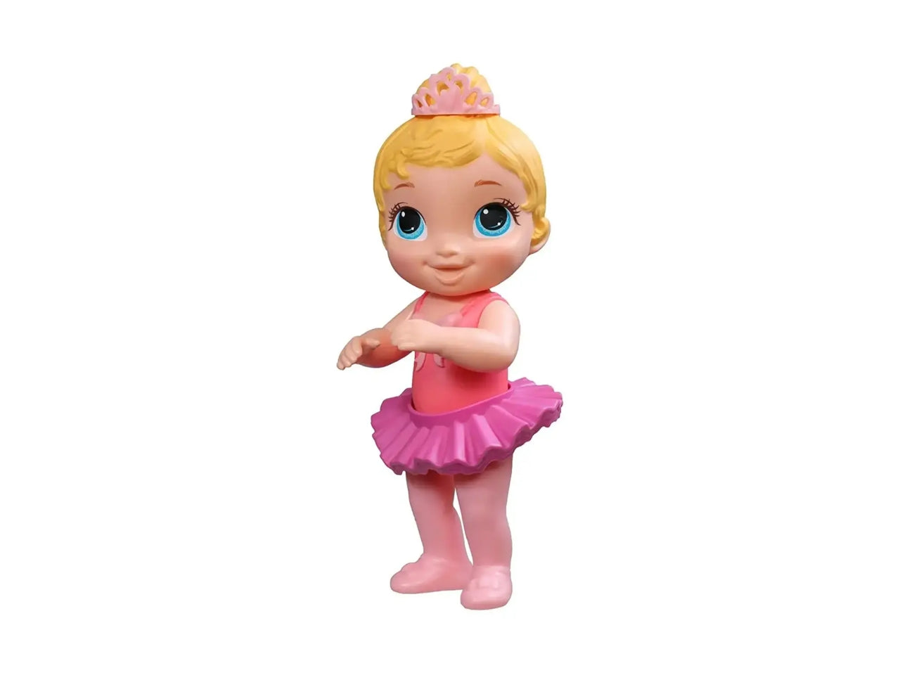 Baby alive sweet ballerina 27cm