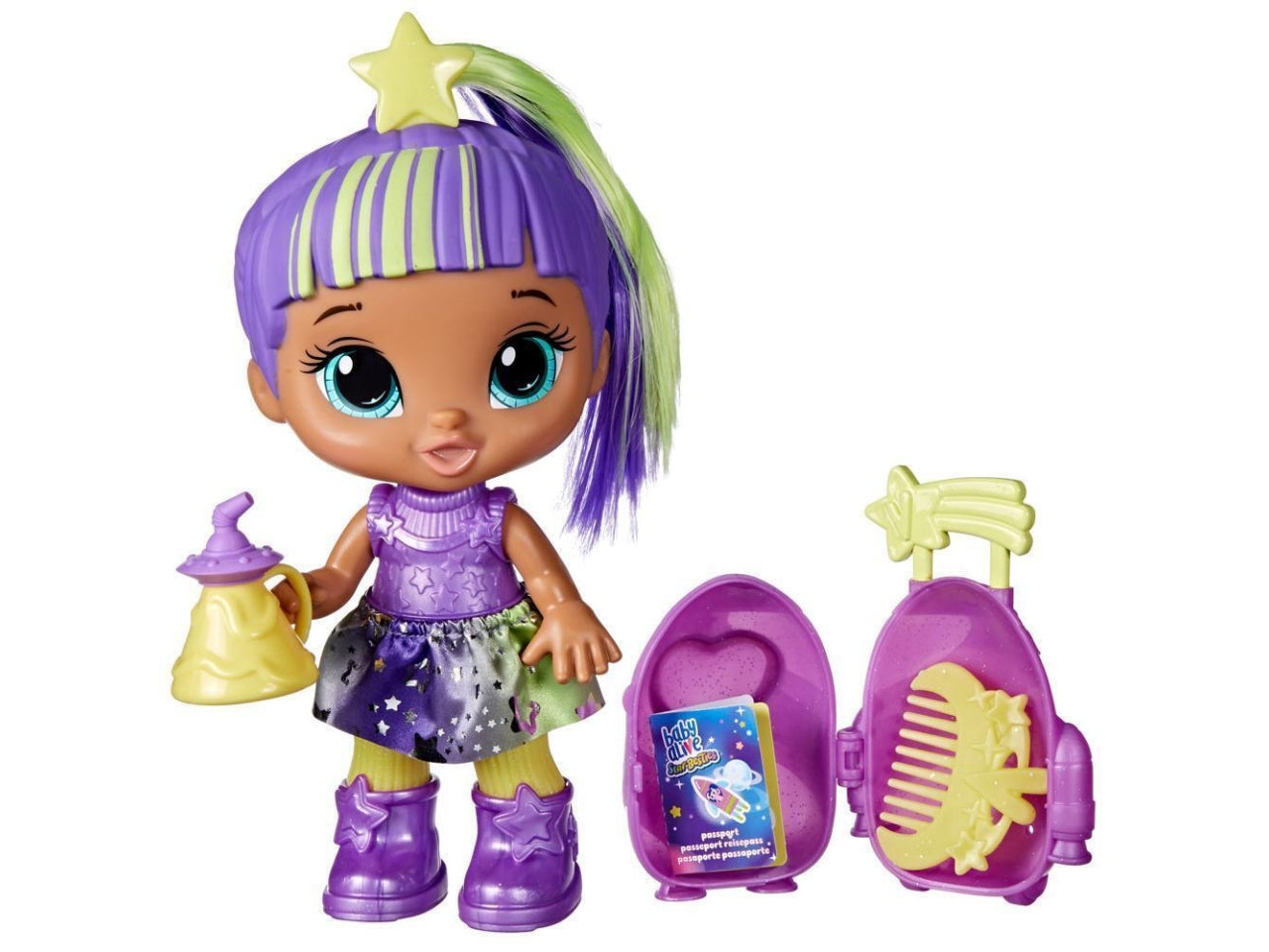 Ba star besties lovely luna 25cm