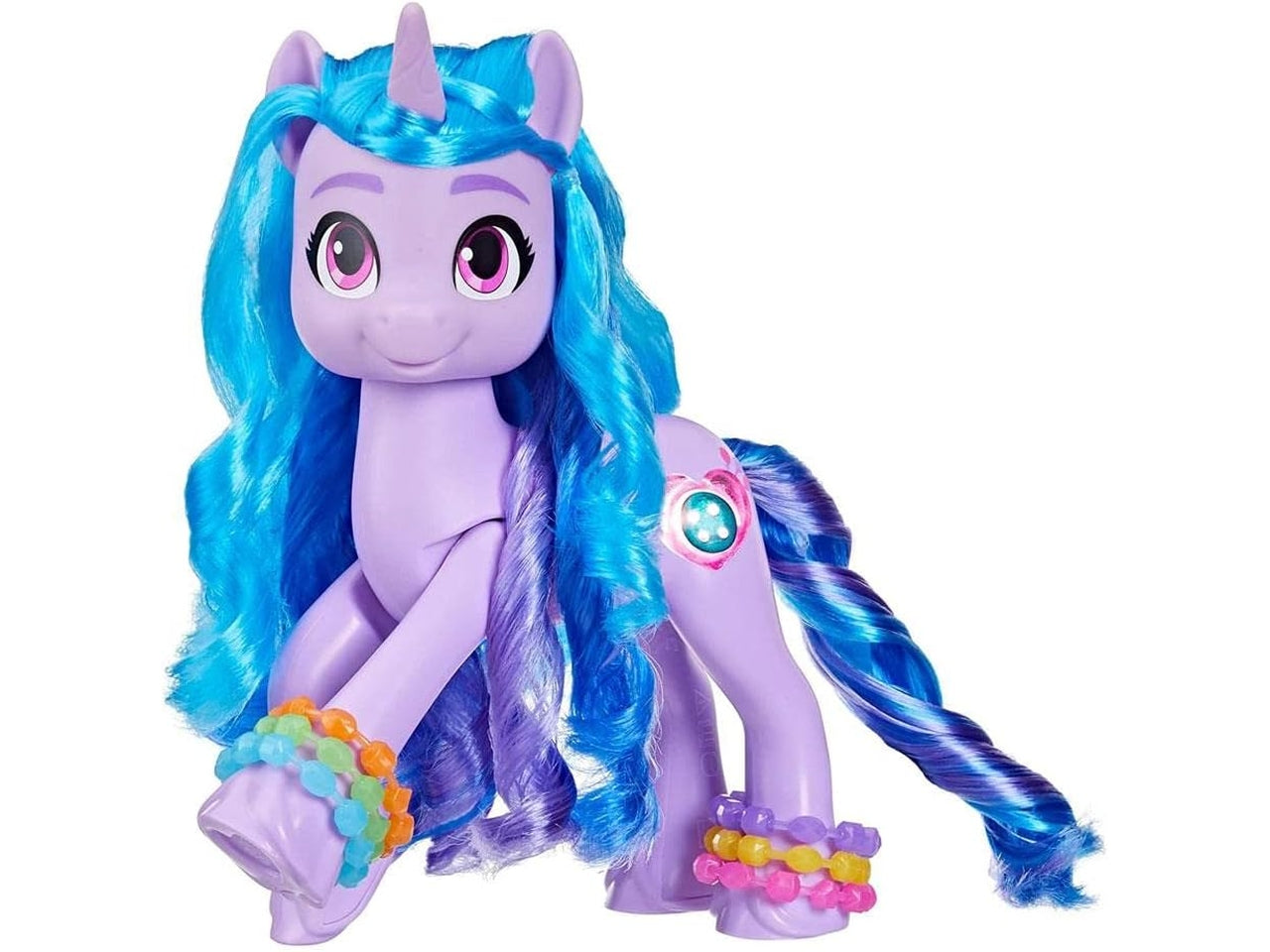 My little pony see your sparkle
