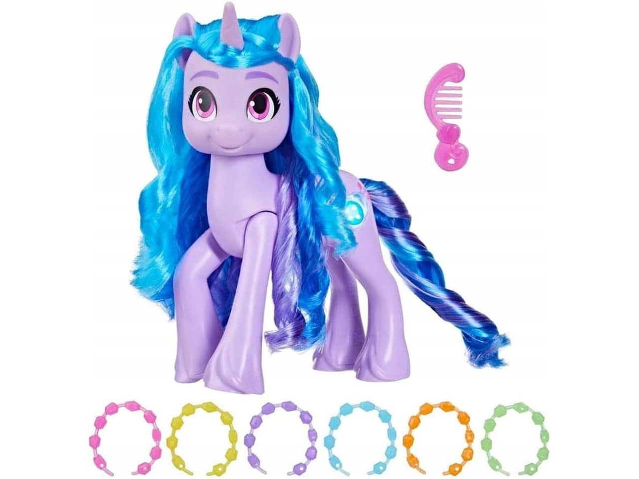 My little pony see your sparkle