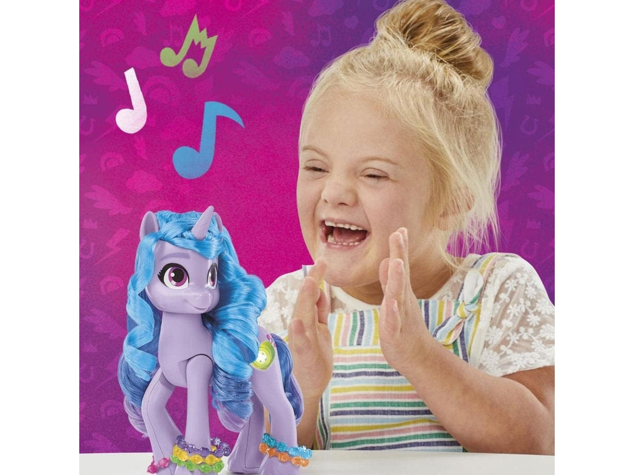 My little pony see your sparkle