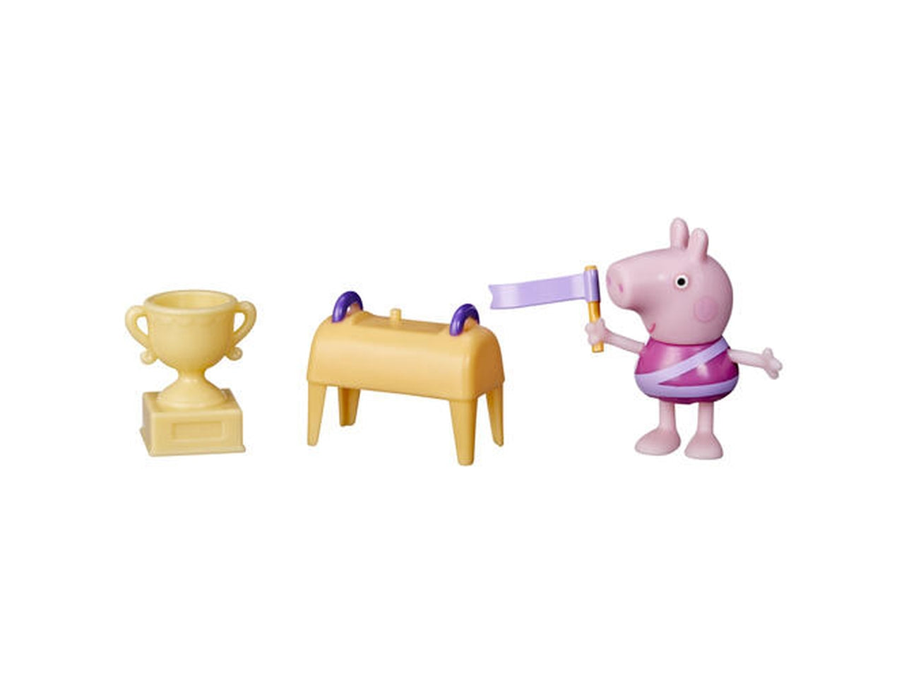 Peppa pig personaggi assortiti