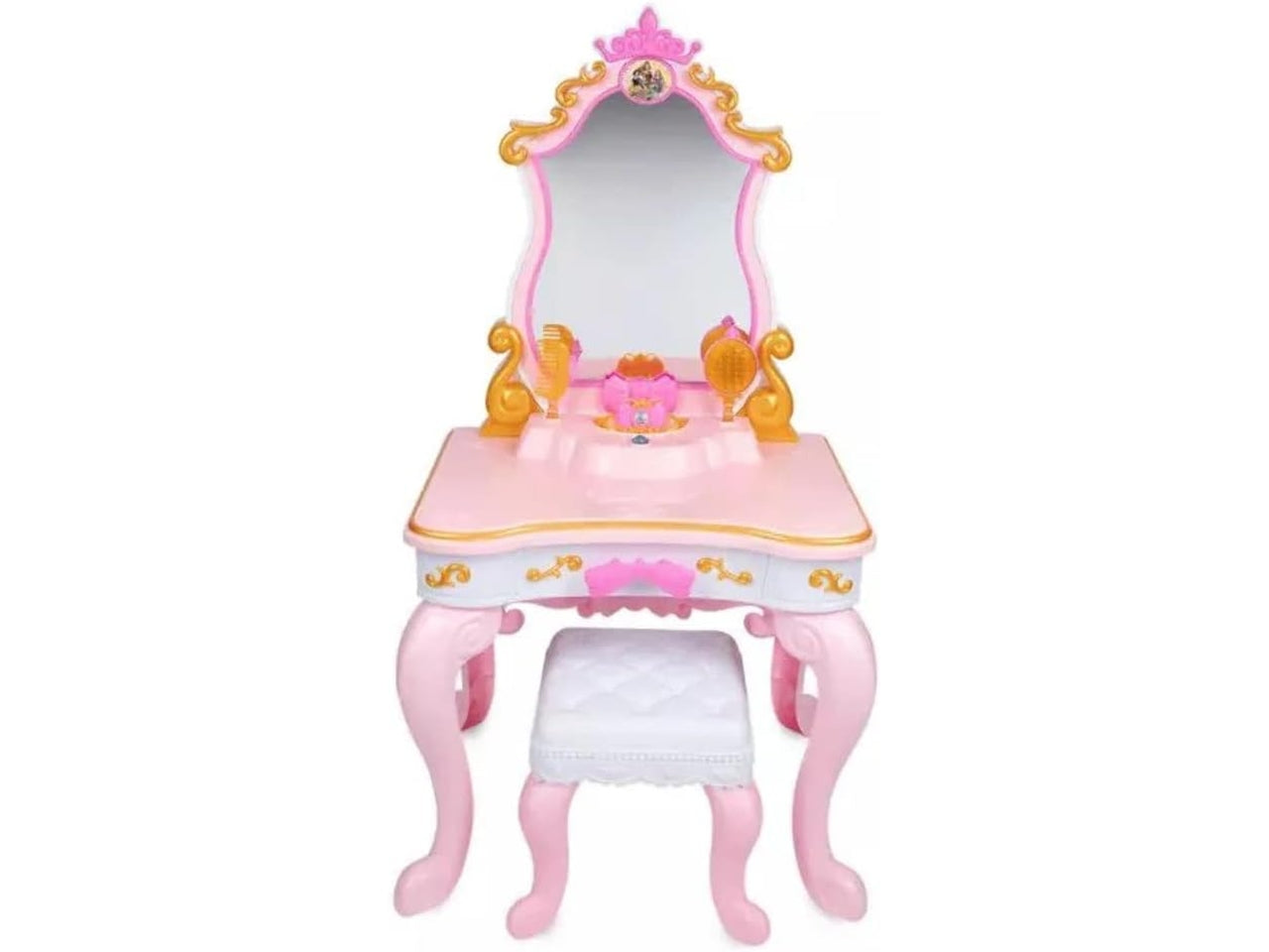Specchiera disney musicale celebration vanity