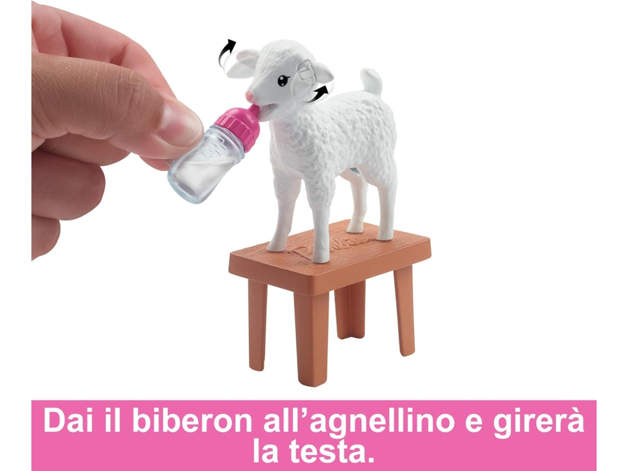 Barbie veterinaria
