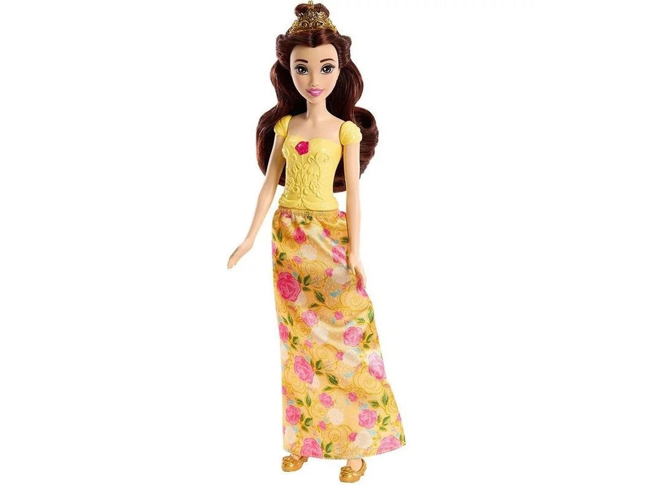 Disney princess doll assortite