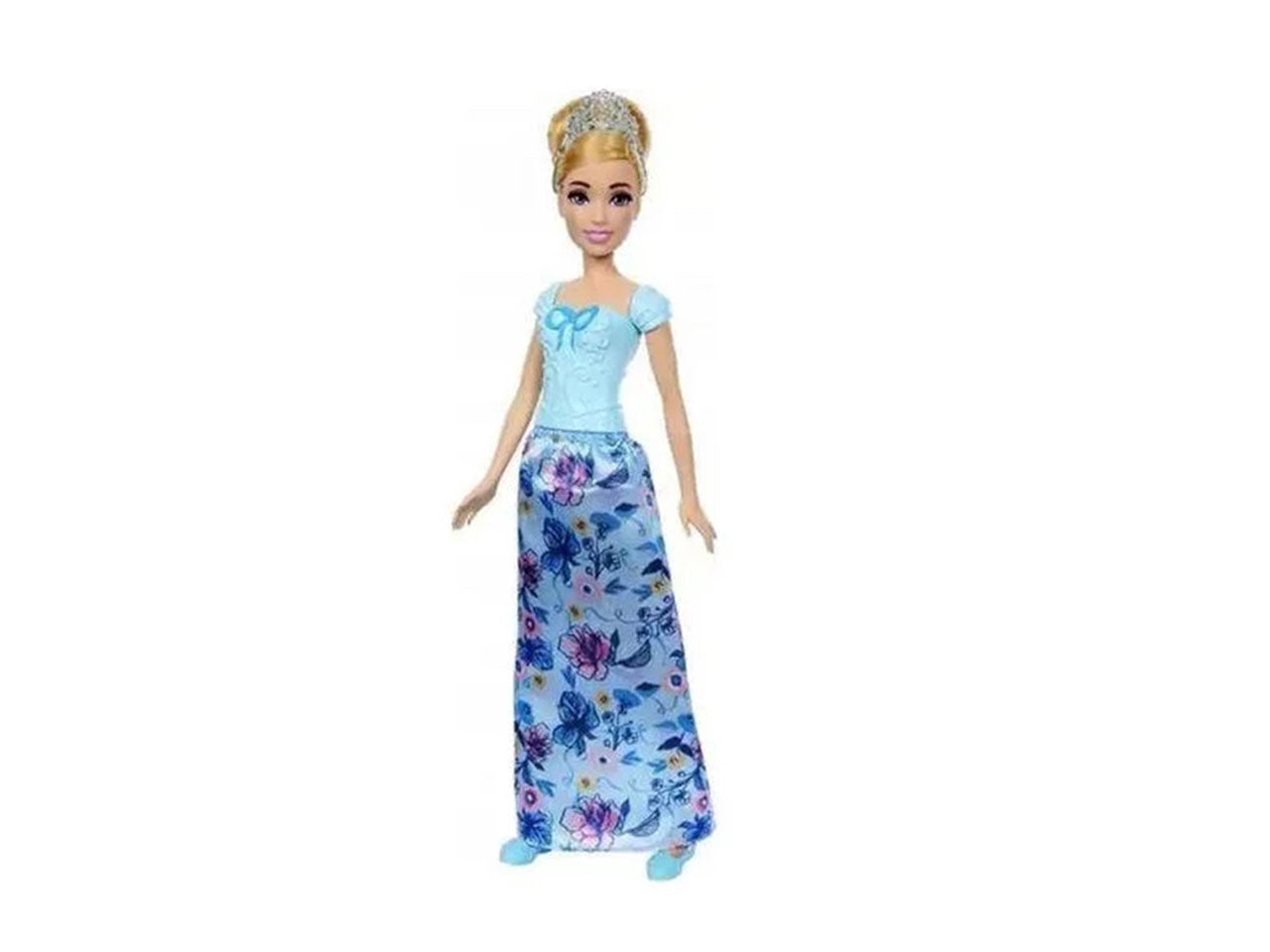 Disney princess doll assortite