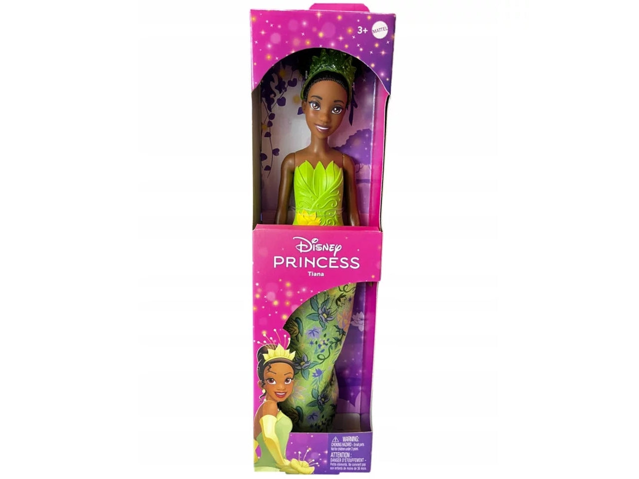 Disney princess doll assortite