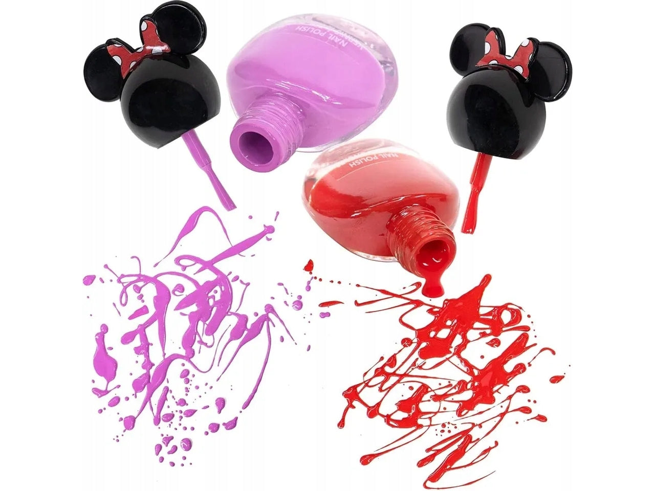 Minnie zainetto set make up