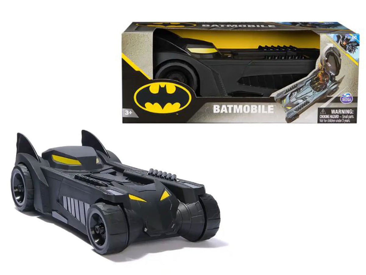 Batman Batmobile scala 1:16 $