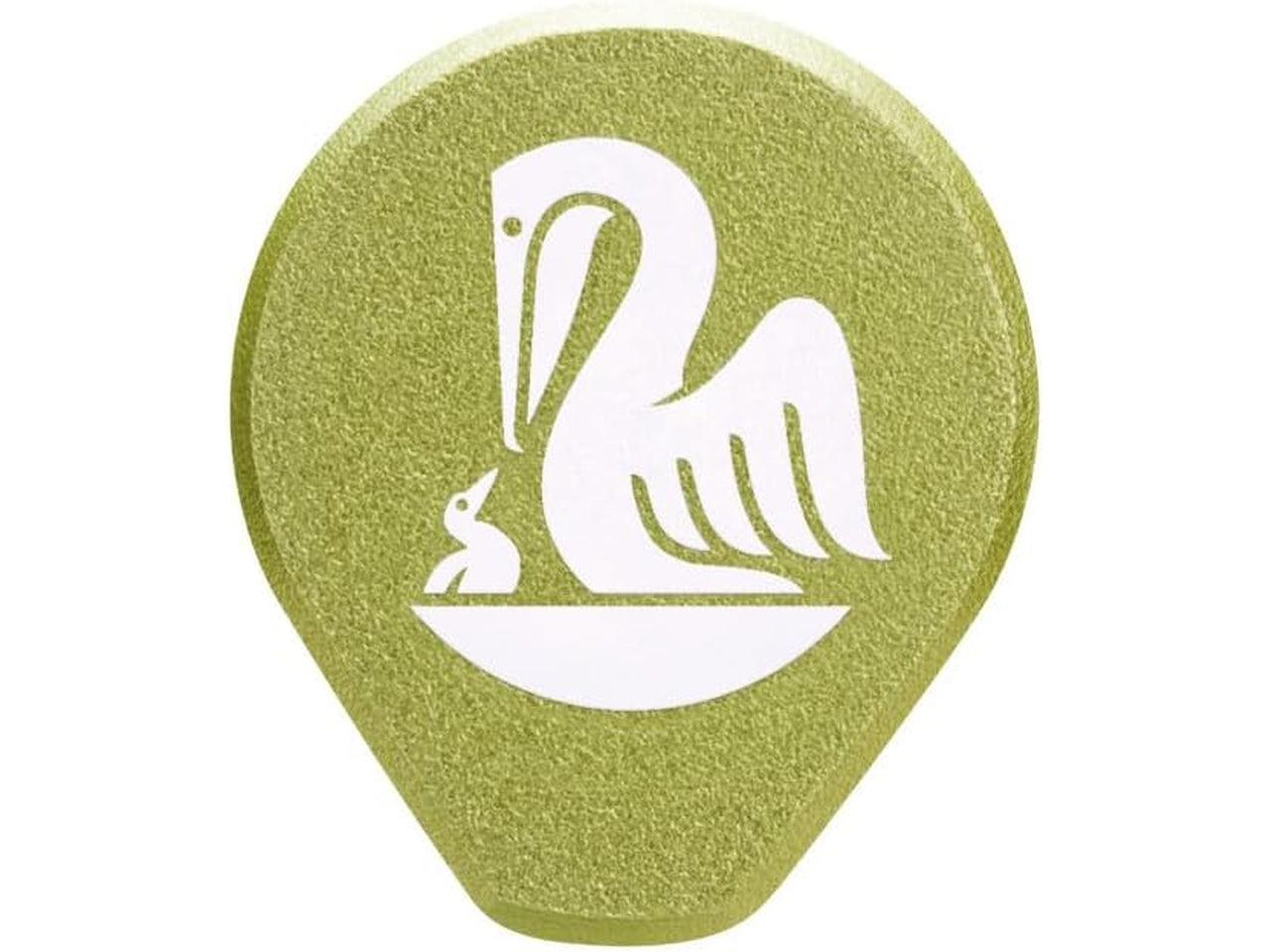 Penna a sfera ineo elements green oasis con astuccio in metallo