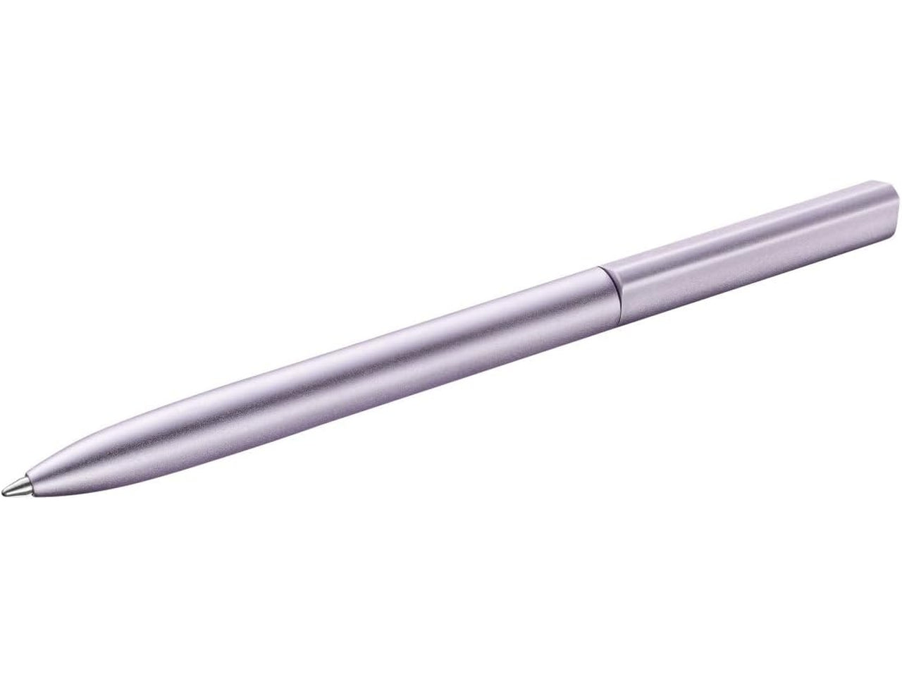 Penna a sfera ineo elements lavanda con astuccio in metallo