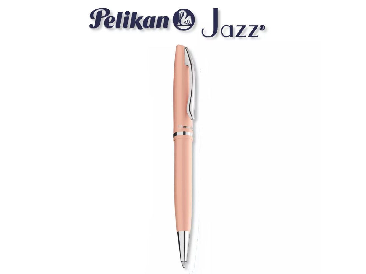 Penna a sfera jazz pastel