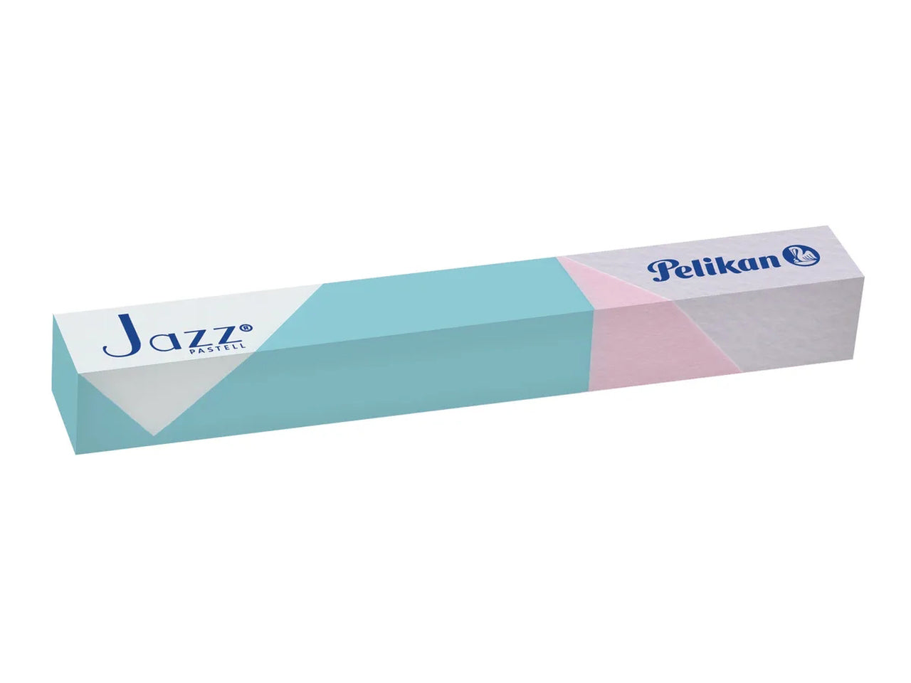 Penna a sfera jazz pastel
