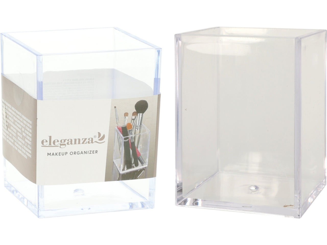 Organizer makeup 7x7x9cm
