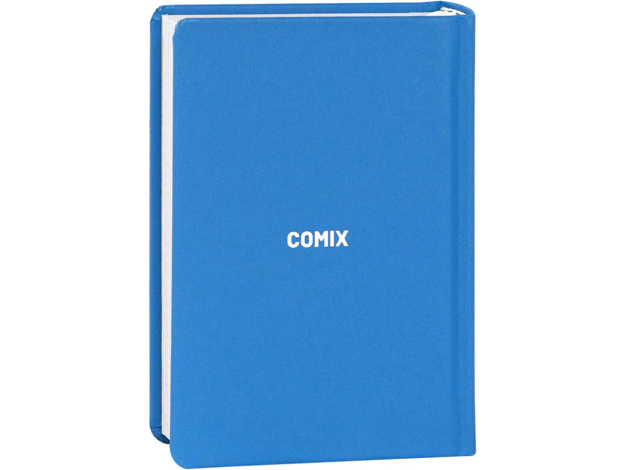 Agenda comix 2025/26 16m standard avio