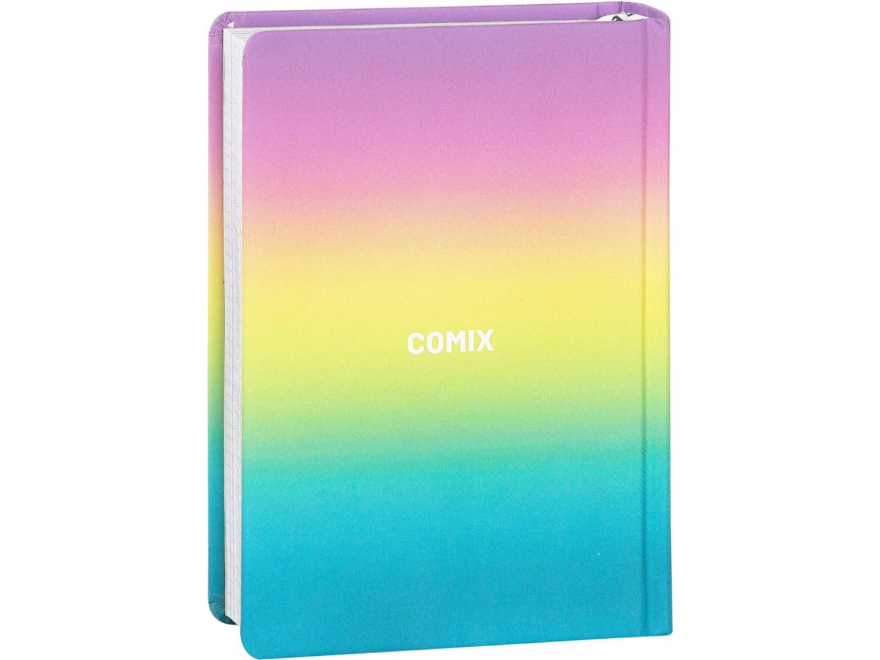 Agenda comix 2025/26 16m standard sunrise sky