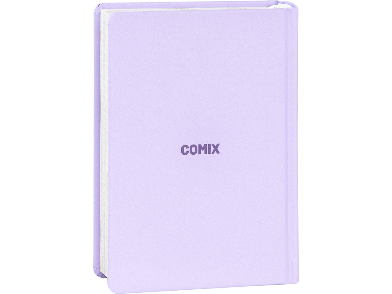 Agenda comix mignon 2025/26 16 mesi lilla