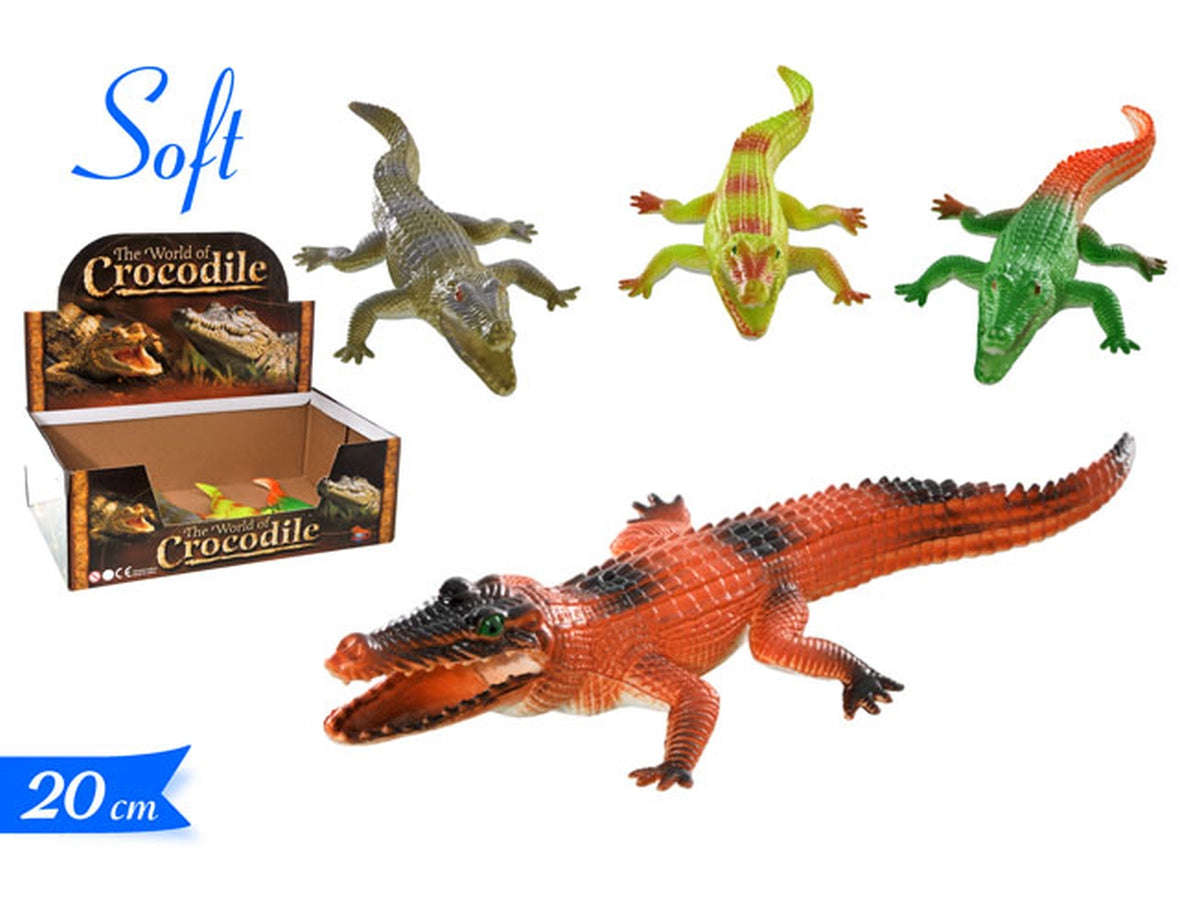 Coccodrillo