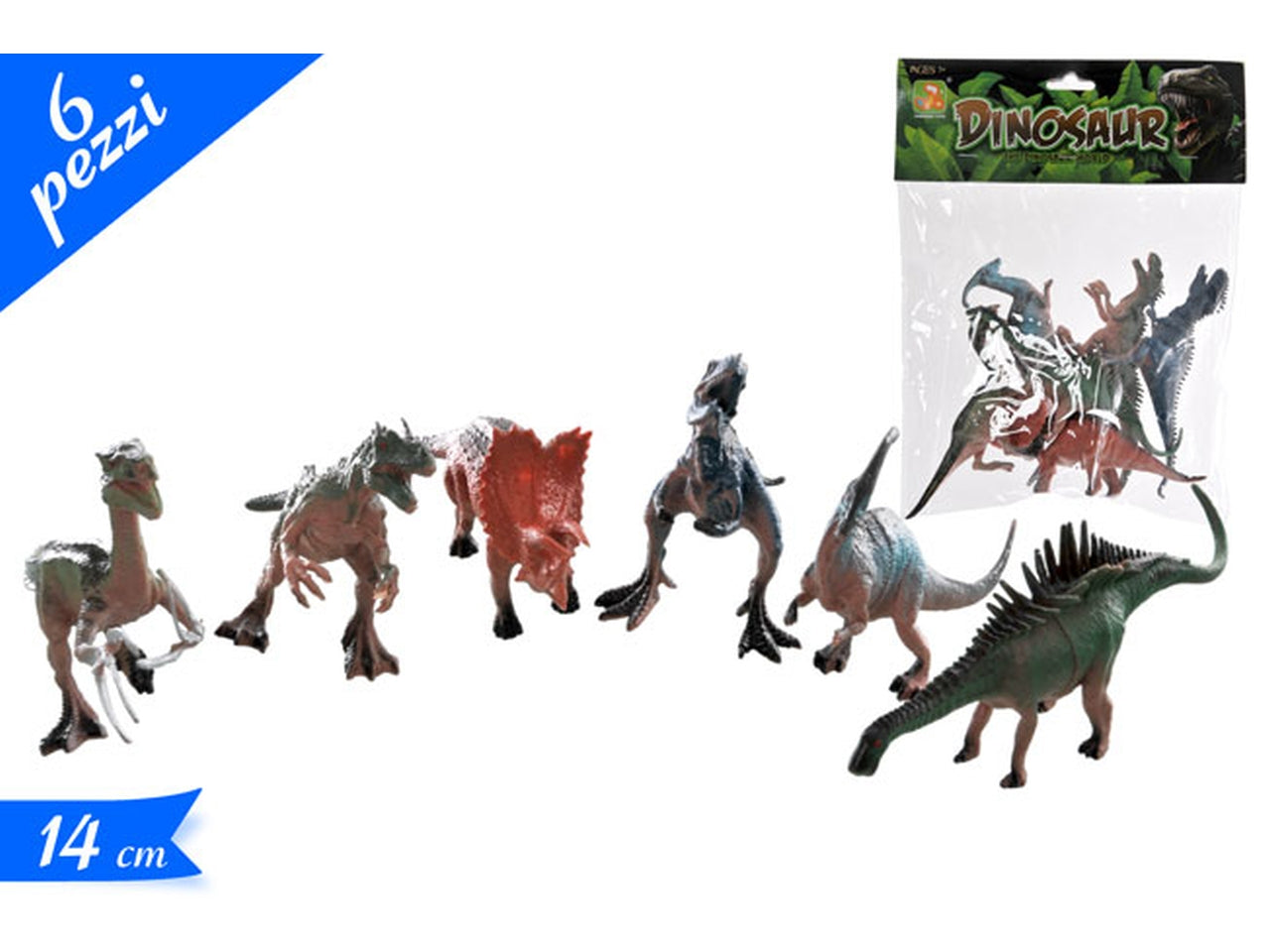 Dinosauri