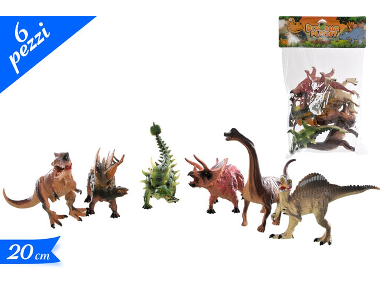 Dinosauri
