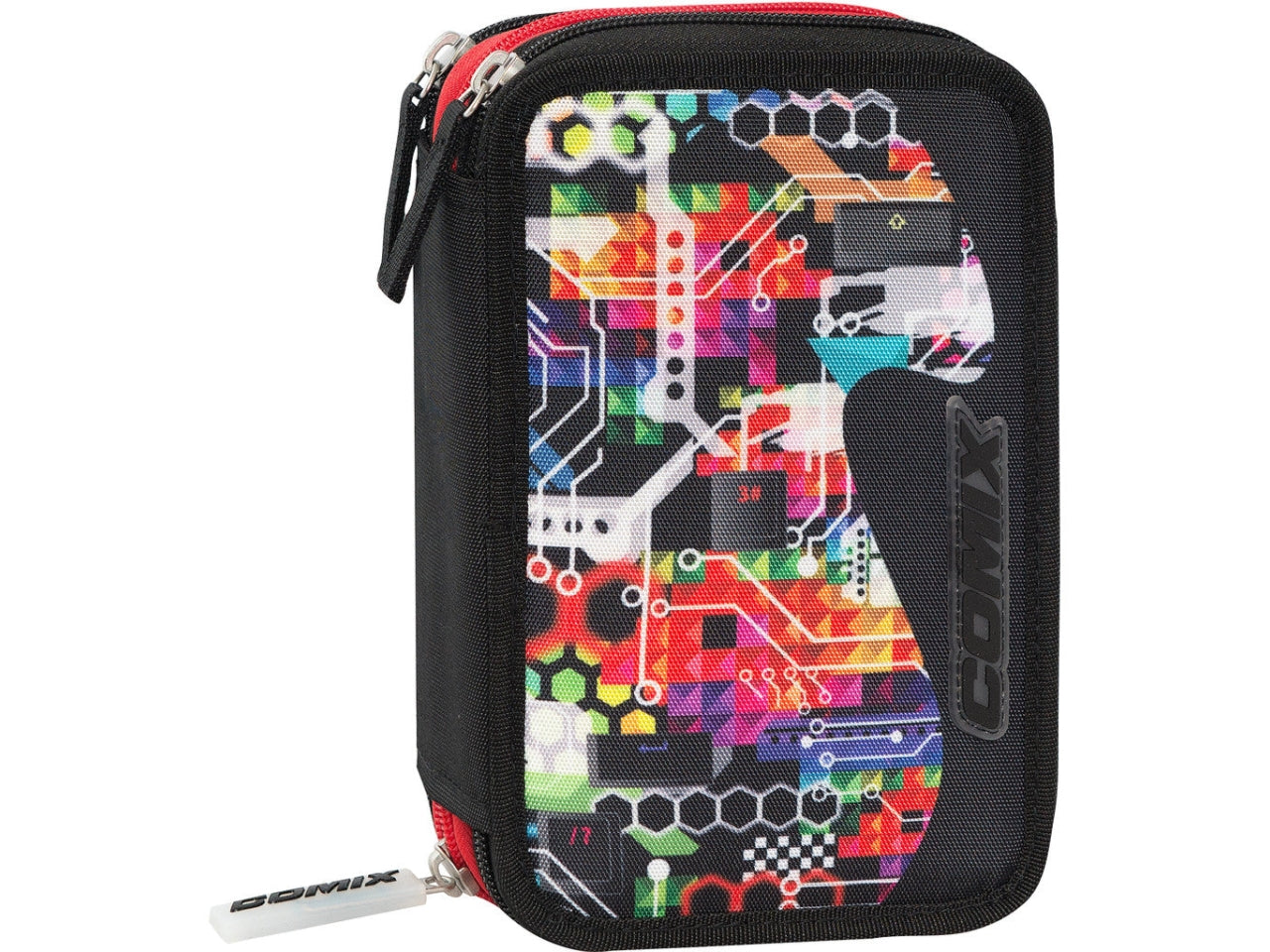 Comix wave astuccio 3zipbeep boy