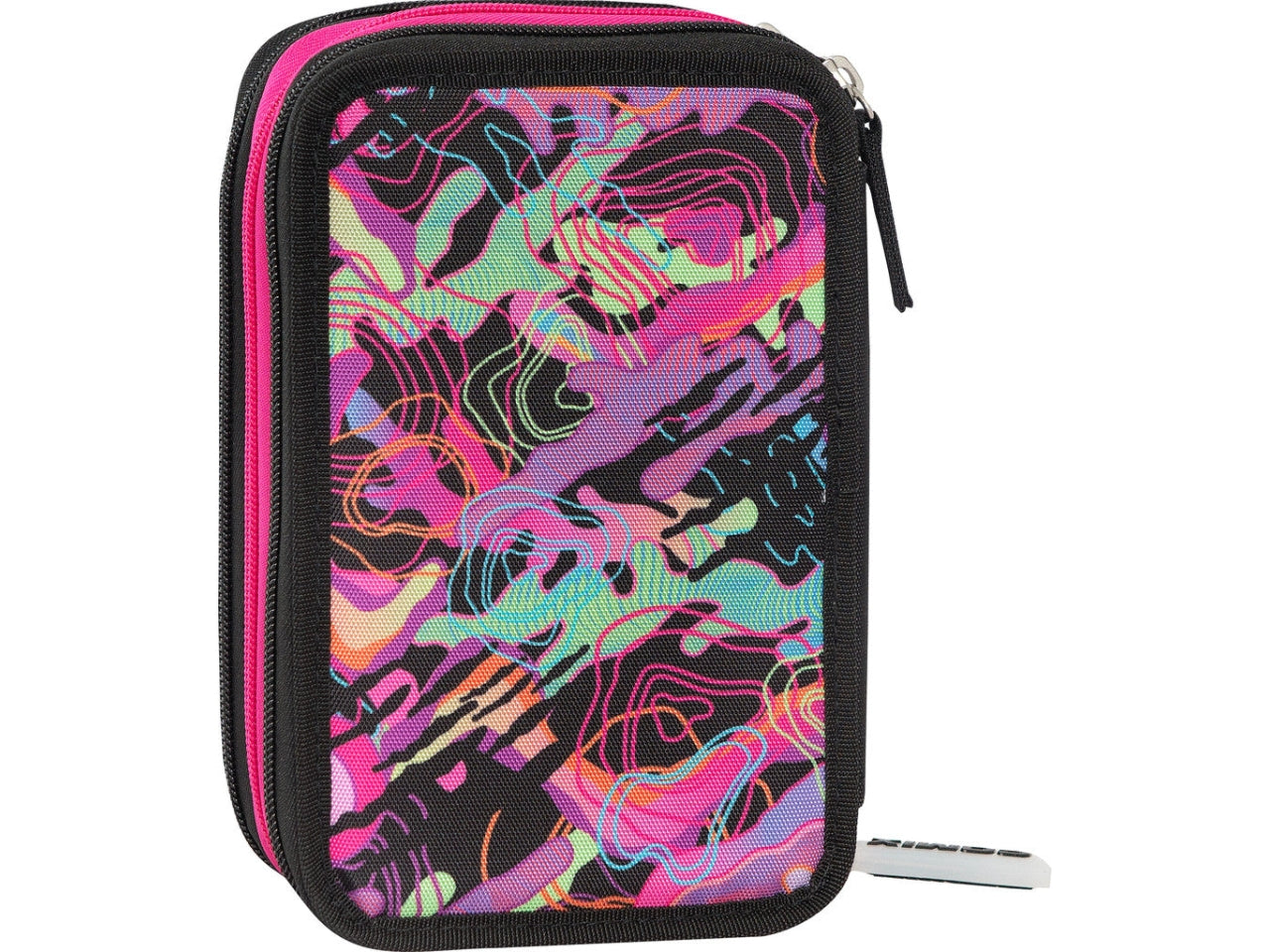 Comix wave astucio 3zip geo girl