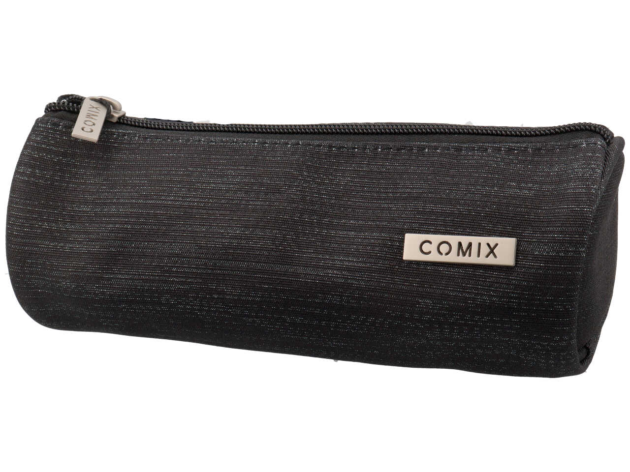 Comix lurex tombolino nero