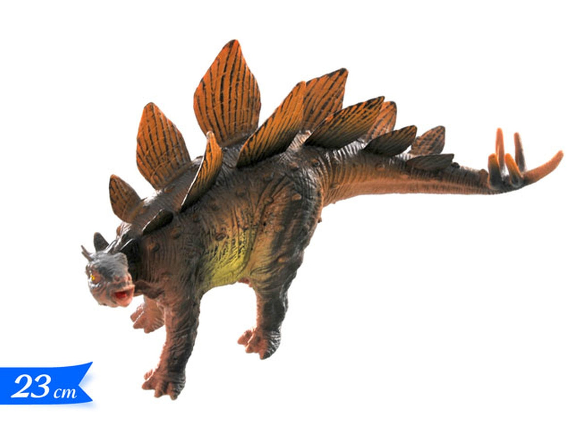 Dinosauro-stegosauro