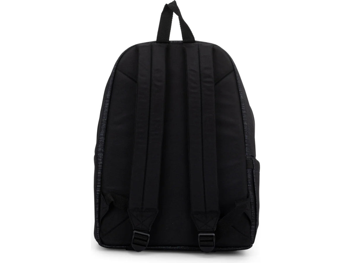 Comix lurex zaino americano nero$